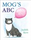 Mog's Amazing Birthday Caper