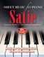 Erik Satie: Sheet Music for Piano