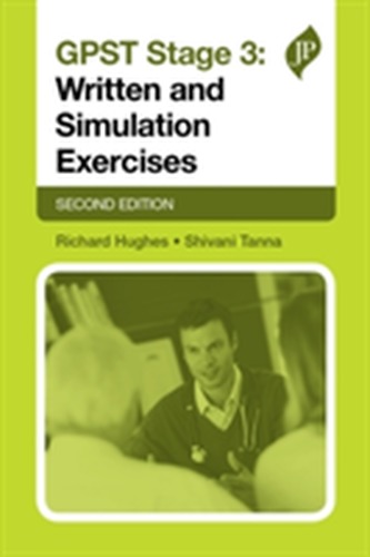 GPST Stage 3: Written and Simulation Exercises