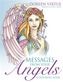 Messages from Your Angels Colouring Book