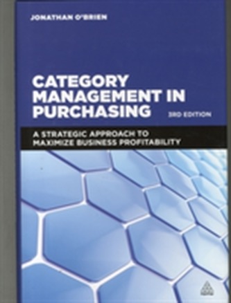 Category Management in Purchasing
