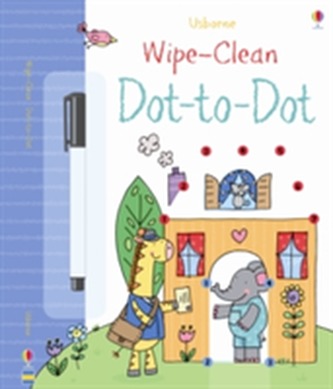 Wipe Clean Books