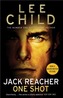 Jack Reacher (One Shot)