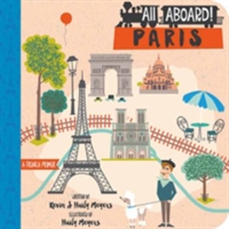 All Aboard in Paris