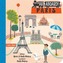 All Aboard in Paris