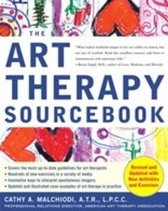 Art Therapy Sourcebook