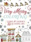 Very Merry Coloring