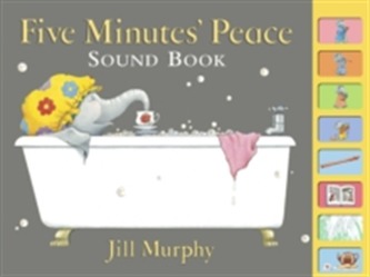 Five Minutes' Peace