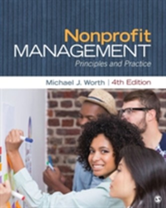 Nonprofit Management