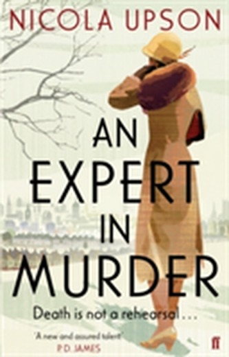 An Expert in Murder