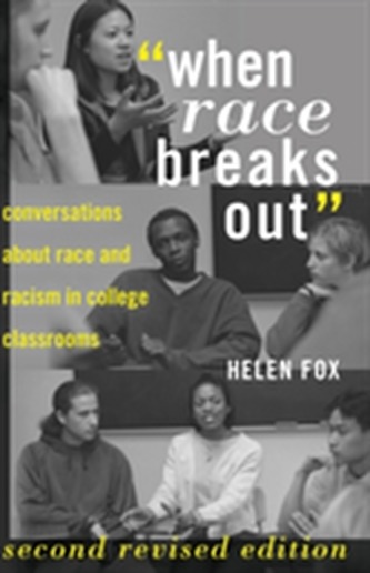 When Race Breaks Out