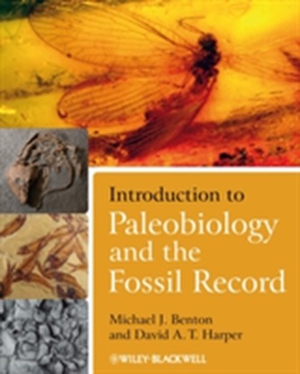 Introduction to Paleobiology and the Fossil Record