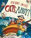 Cats Ahoy!