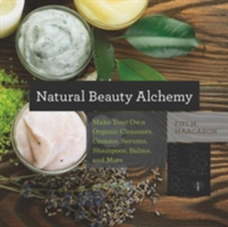 Natural Beauty Alchemy