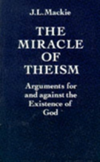 The Miracle of Theism