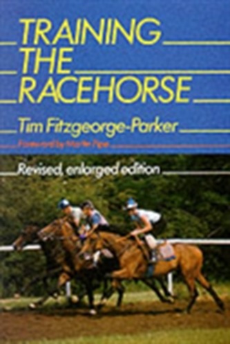 Training the Racehorse