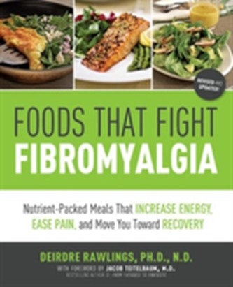 Foods That Fight Fibromyalgia