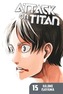 Attack On Titan 15