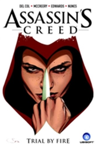 Assassin's Creed