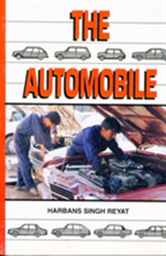 The Automobile