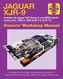 Jaguar XJr-9 Owners' Workshop Manual