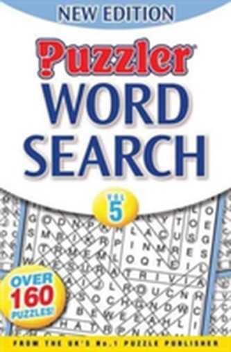 Puzzler Word Search