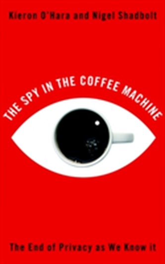 The Spy in the Coffee Machine