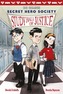 Study Hall of Justice