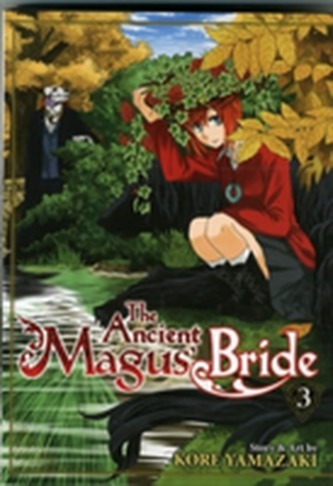 The Ancient Magus' Bride