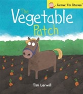 The Vegetable Patch