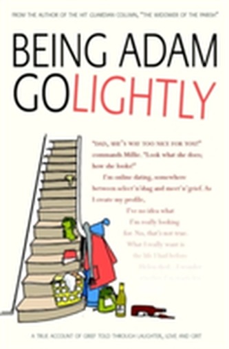 Being Adam Golightly