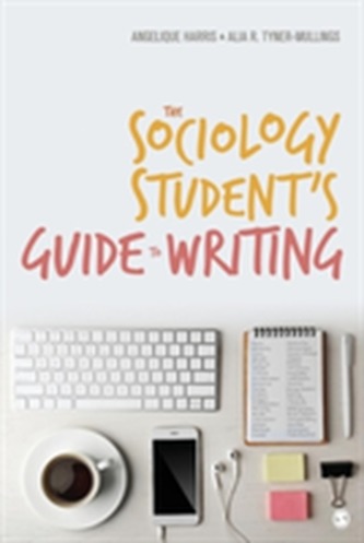 The Sociology Student's Guide to Writing