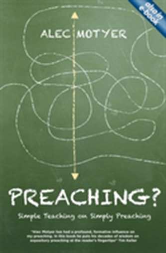 Preaching?
