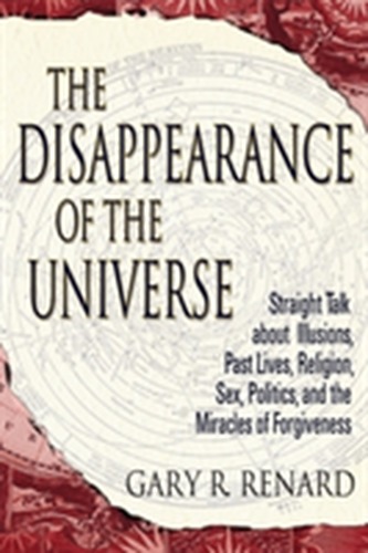 The Disappearance of the Universe