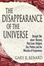 The Disappearance of the Universe