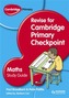 Cambridge Primary Revise for Primary Checkpoint Mathematics Study Guide