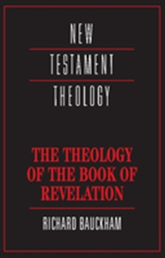 The Theology of the Book of Revelation