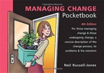 Managing Change Pocketbook