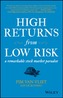 High Returns from Low Risk