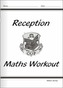 Reception Maths Workout