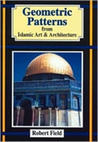 Geometric Patterns from Islamic Art and Architecture