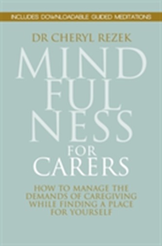 Mindfulness for Carers