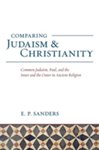 Comparing Judaism and Christianity