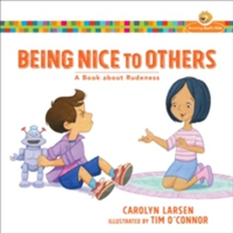 Being Nice to Others