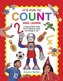 It's Fun to Count and Learn