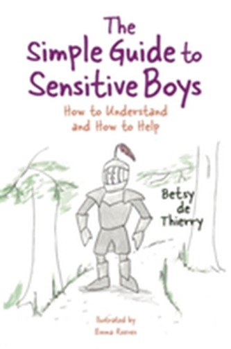 The Simple Guide to Sensitive Boys