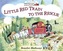 The Little Red Train: To The Rescue