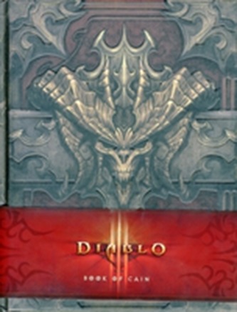 Diablo III: Book of Cain