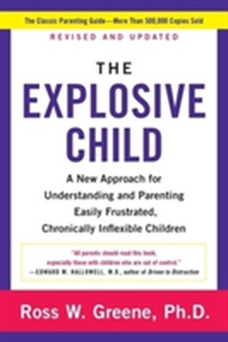 The Explosive Child