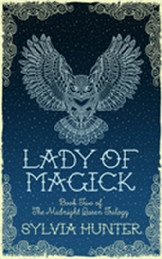 Lady of Magick